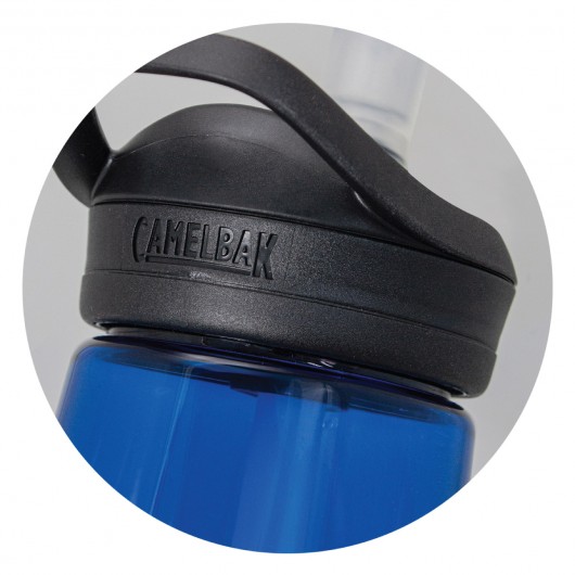 CamelBak Eddy+ Bottles - 750ml Logo